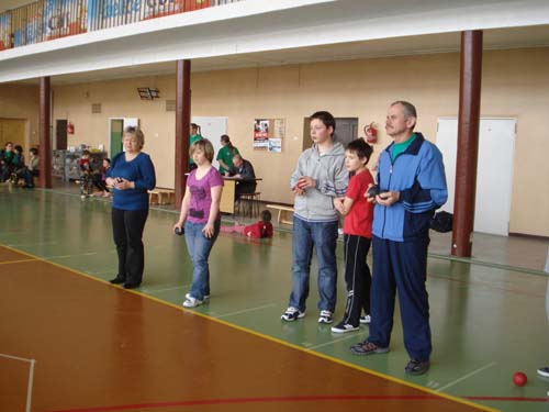 II ZAWODY BOCCI 12marca 2011 (60)